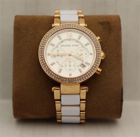 michael kors watches authentic|Michael Kors watches for sale.